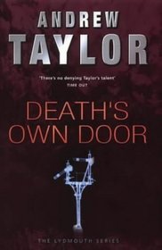 Death's Own Door (Lydmouth, Bk 6)