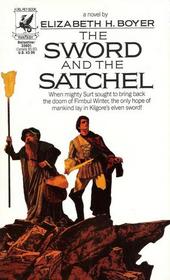 The Sword and the Satchel (World of Alfar, Bk 1)