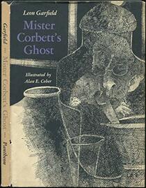 Mister Corbett's ghost
