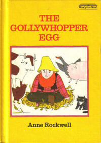 The Gollywhopper Egg