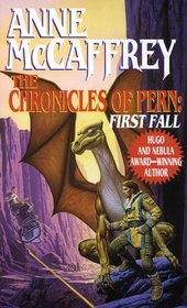 Chronicles of Pern: 1st Fall