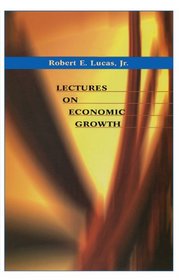 Lectures on Economic Growth : ,