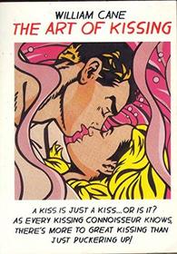 The Art of Kissing