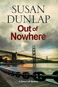 Out of Nowhere (A Darcy Lott Mystery, 7)