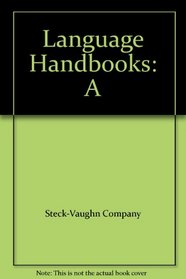 Language Handbook: A (Language Handbooks)