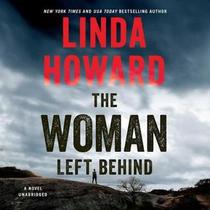 The Woman Left Behind: Library Edition