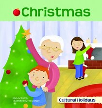 Christmas (Cultural Holidays)