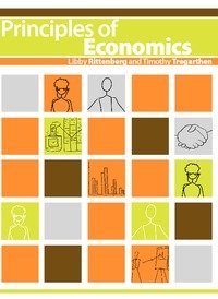 Principles of Economics (B&W)