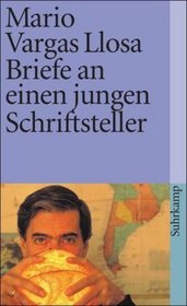 Briefe an einen jungen Schriftsteller