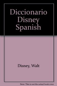 Diccionario Disney Spanish