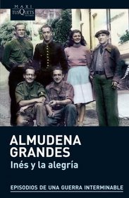 Ines Y LA Alegria (Spanish Edition)