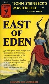 East of Eden