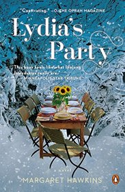 Lydia's Party: A Novel