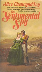 The Sentimental Spy (aka Letters for a Spy)