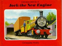 Jack and the New Engine (Railway series)