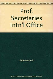 Professional Secretaries International Complete Office Handbook: The Definitive Reference for Today's Electronic Office