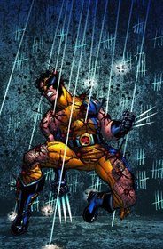 Wolverine: The Death Of Wolverine Premiere HC (Wolverine)