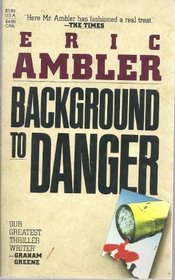 Background to Danger