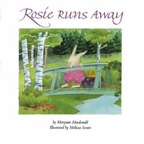 Rosie Runs Away