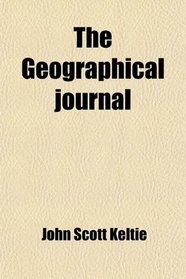 The Geographical journal