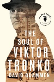 The Soul of Viktor Tronko (Nancy Pearl's Book Lust Rediscoveries)