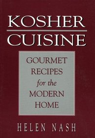 Kosher Cuisine