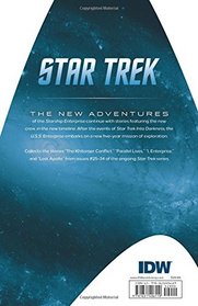 Star Trek: New Adventures Volume 3 (Star Trek: the New Adventures)