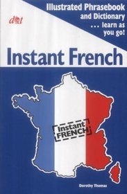 Instant French (Instant Language Guides)