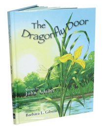 The Dragonfly Door