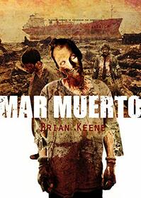 Mar Muerto (Lnea Z) (Spanish Edition)