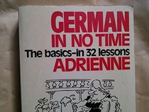 German in No Time: The Gimmick Way