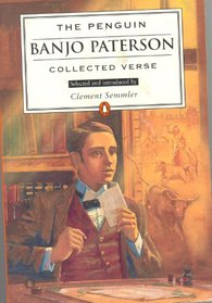 The Penguin Banjo Paterson Collected Verse