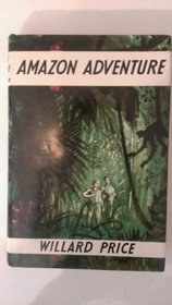 Amazon Adventure