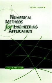 Numerical Methods for Engineering Applications, 2nd Edition