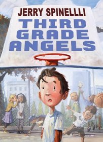 Third Grade Angels - Audio Library Edition