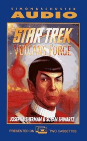 Vulcan's Forge (Star Trek: Voyager)
