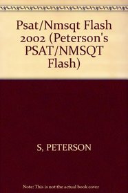 PSAT/NMSQT Flash 2002 (In a Flash Psat)
