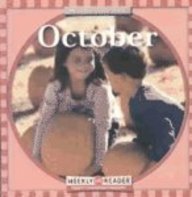 October (Brode, Robyn. Months of the Year.)