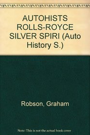 Rolls Royce Silver Spirit plus Silver Spur, Bentley Eight & Mulsanne, Turbo