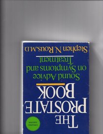 Prostate Book