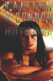 Rules of Engagement Cyberevolution VII: (Volume 7)