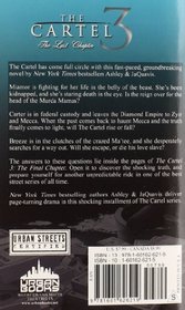 The Cartel 3:: The Last Chapter (Urban Books)