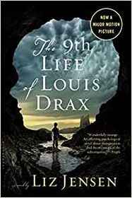 The Ninth Life of Louis Drax