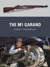 The M1 Garand (Weapon)