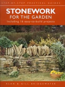 Stonework for the Garden (Step-by-step)