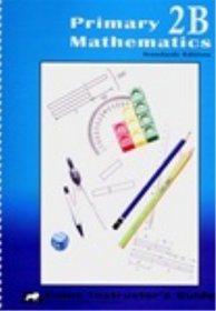 Homr Instructor's Guide (Primary Mathematics, 2B)