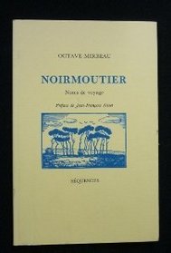 Noirmoutier: Notes de voyage (French Edition)