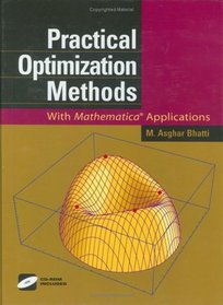 Practical Optimization Methods: With Mathematica Applications