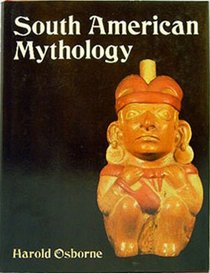 South American Mythology