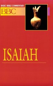 Isaiah (BBC Volume 12)